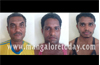 Kundapur :  Kota cops arrest trio for illegal cattle slaughter